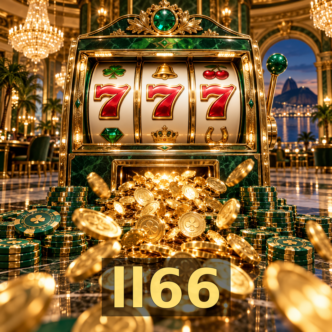 ll66 - Galeria 1