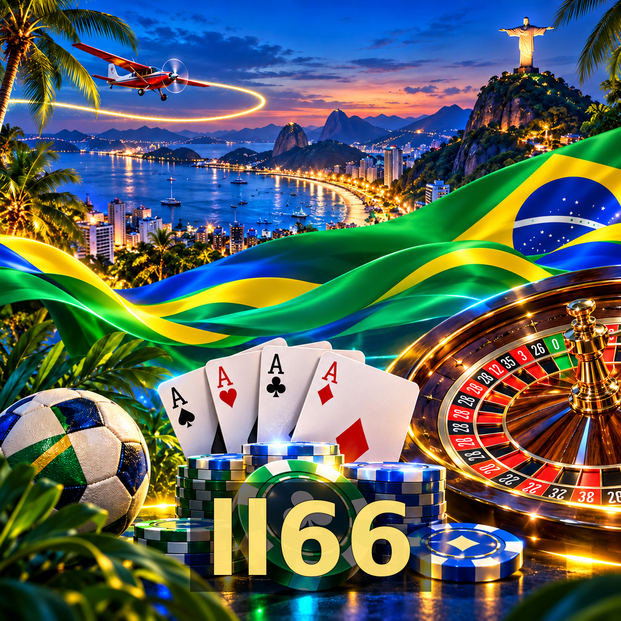 Tabela RTP dos jogos de cassino da ll66